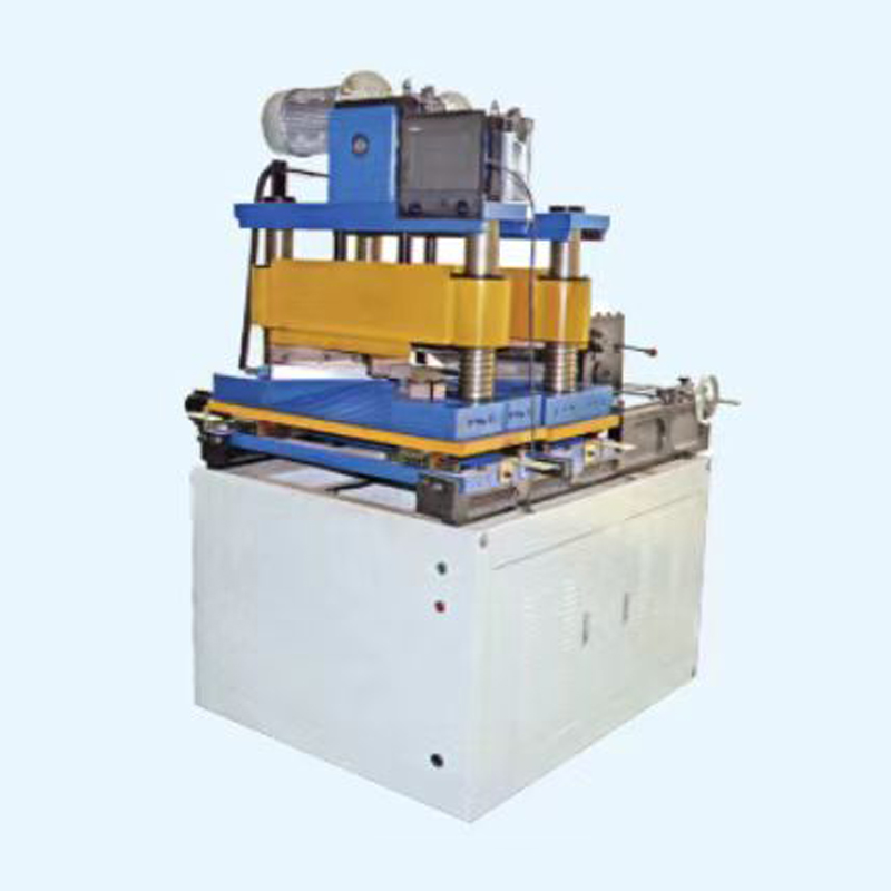 JN-400Z數控中柱剪切機